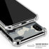 NFL Las Vegas Raiders Camo iPhone XS Max Clear Case